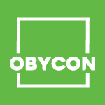 logo obycon